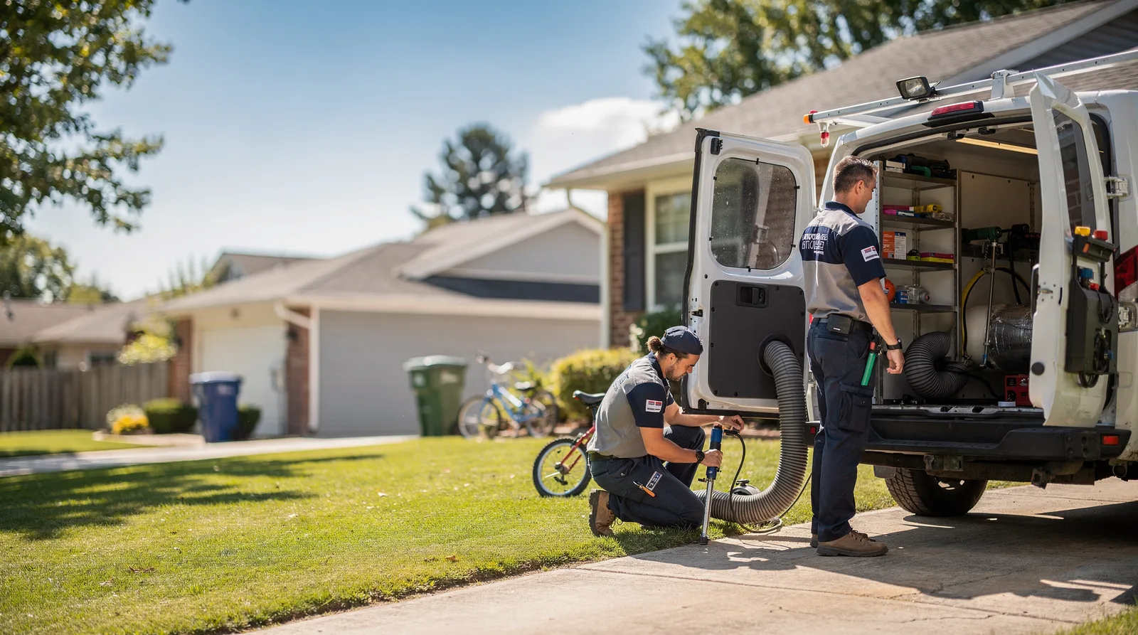 24/7 HVAC Repair & AC Replacement in Smithsburg, MD near me